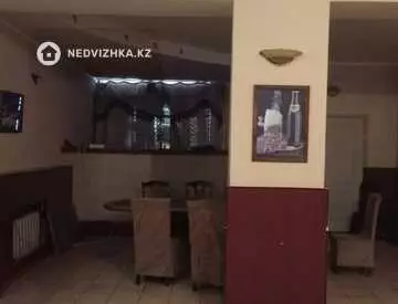 қоғамдық тамақтану орны т.б., 900 м², 5-нобай