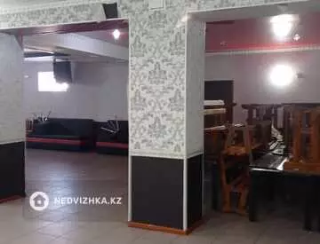 қоғамдық тамақтану орны т.б., 900 м², 4-нобай