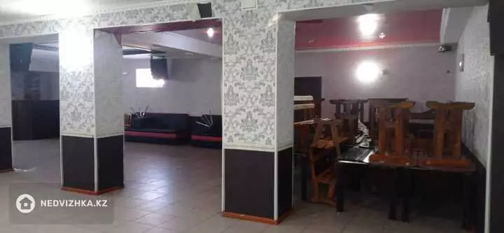Общепит, Гостиница и др., 900 м², 4-фотосурет