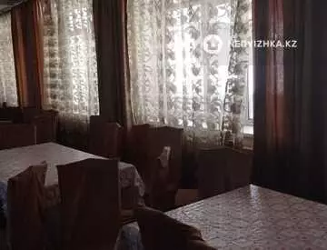 қоғамдық тамақтану орны т.б., 900 м², 3-нобай