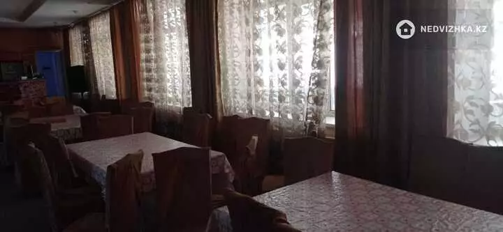 Общепит, Гостиница и др., 900 м², 3-фотосурет