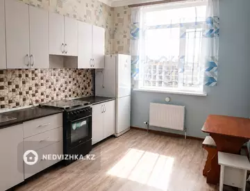 1-бөлмелі пәтер, қабат 9 барлық қабат саны 9, 41 м², 6-нобай