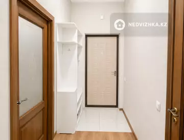 1-комнатная квартира, этаж 9 из 9, 41 м²