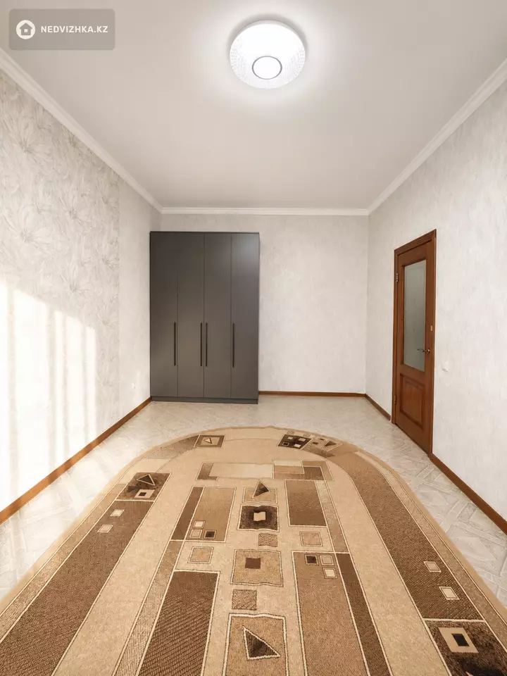 1-комнатная квартира, этаж 9 из 9, 41 м², фотография 4