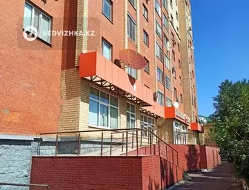 3-комнатная квартира, этаж 6 из 9, 110 м²