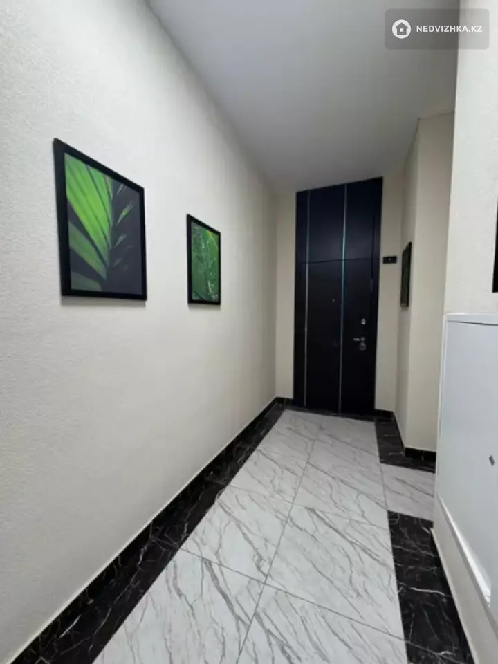 2-комнатная квартира, этаж 8 из 9, 63 м², 3-фотосурет