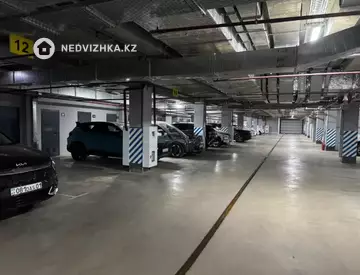 2-бөлмелі пәтер, қабат 8 барлық қабат саны 9, 63 м², 4-нобай