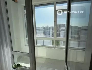2-бөлмелі пәтер, қабат 8 барлық қабат саны 9, 63 м², 11-нобай