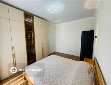 2-бөлмелі пәтер, қабат 8 барлық қабат саны 9, 63 м², 12-нобай
