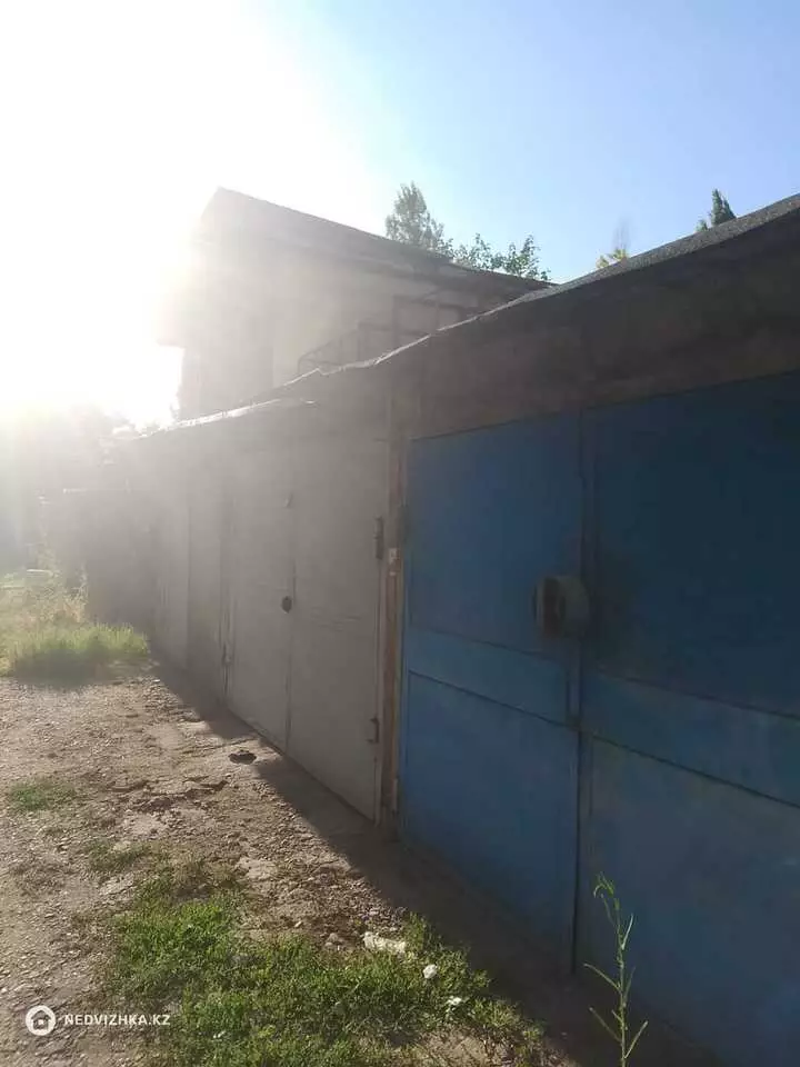 Гараж, На длительный срок, фотография 2