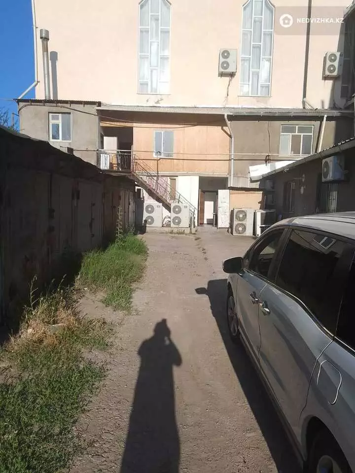 Гараж, На длительный срок, фотография 4