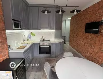2-комнатная квартира, этаж 2 из 6, 61 м²