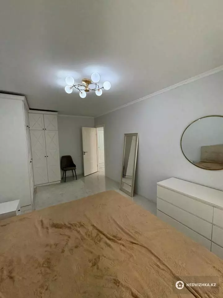 3-бөлмелі пәтер, қабат 4 барлық қабат саны 5, 70 м², 5-фотосурет