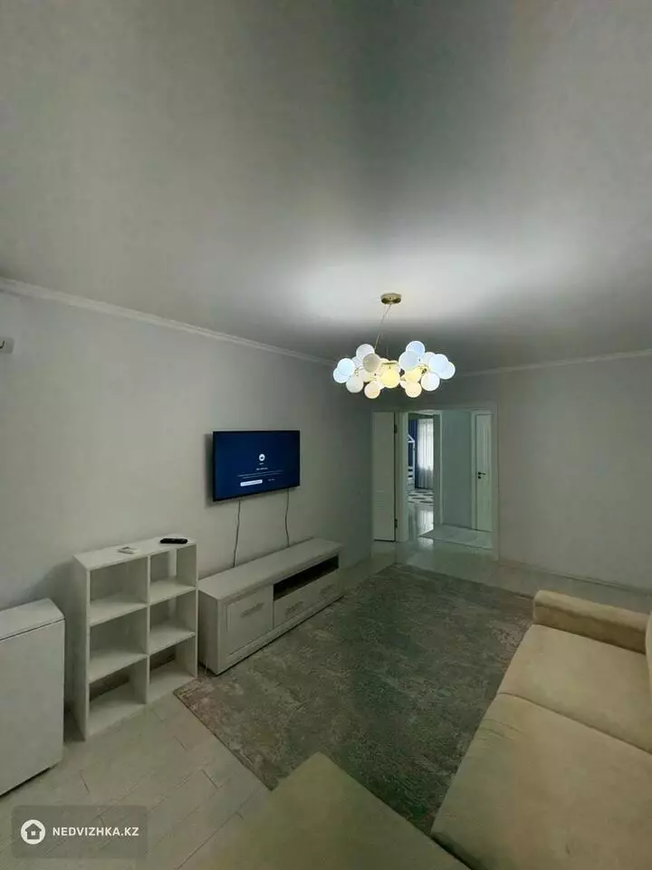 3-бөлмелі пәтер, қабат 4 барлық қабат саны 5, 70 м², 3-фотосурет