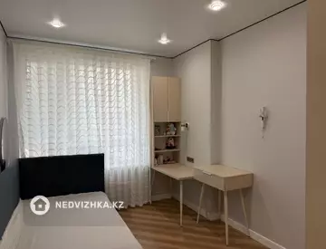 3-комнатная квартира, этаж 3 из 15, 73 м², миниатюра 4