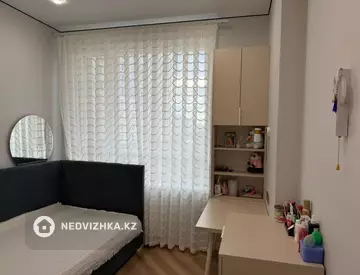 3-комнатная квартира, этаж 3 из 15, 73 м², миниатюра 5
