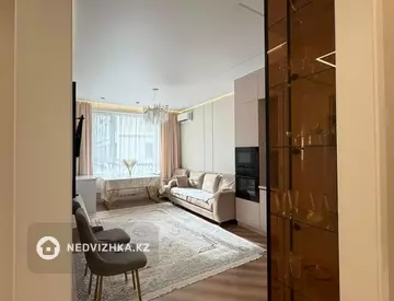 3-комнатная квартира, этаж 3 из 15, 73 м², миниатюра 7