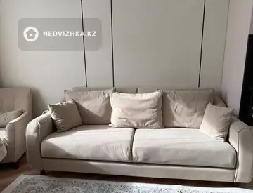 3-комнатная квартира, этаж 3 из 15, 73 м², миниатюра 8