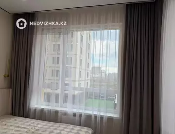 3-комнатная квартира, этаж 3 из 15, 73 м², миниатюра 9