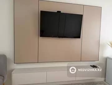 3-комнатная квартира, этаж 3 из 15, 73 м², миниатюра 11