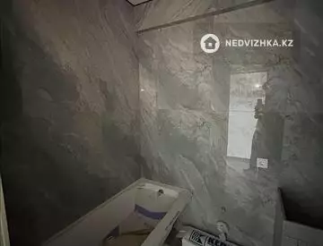2-бөлмелі пәтер, қабат 17 барлық қабат саны 17, 57 м², 12-нобай