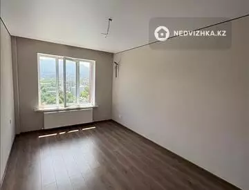 2-бөлмелі пәтер, қабат 17 барлық қабат саны 17, 57 м², 9-нобай