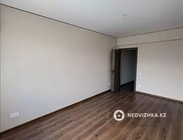 2-бөлмелі пәтер, қабат 17 барлық қабат саны 17, 57 м², 11-нобай