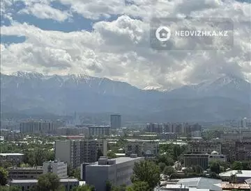 2-бөлмелі пәтер, қабат 17 барлық қабат саны 17, 57 м², 8-нобай