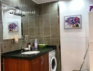 3-бөлмелі пәтер, қабат 3 барлық қабат саны 16, 160 м², 1-нобай