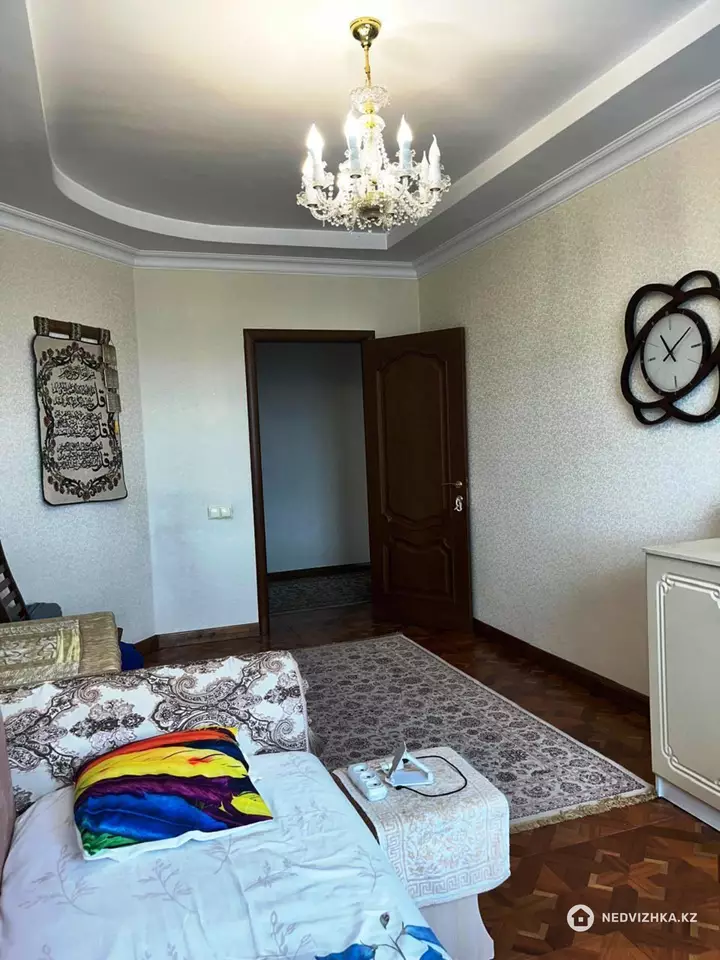 3-бөлмелі пәтер, қабат 3 барлық қабат саны 16, 160 м², 5-фотосурет