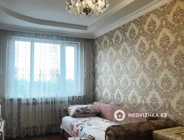 3-бөлмелі пәтер, қабат 3 барлық қабат саны 16, 160 м², 6-нобай