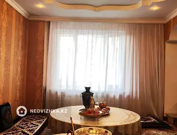 3-бөлмелі пәтер, қабат 3 барлық қабат саны 16, 160 м², 9-нобай