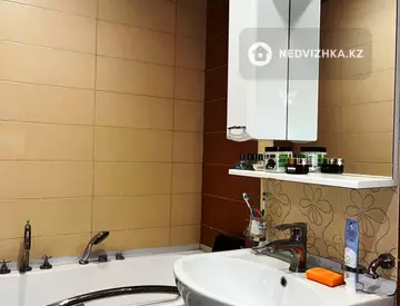 3-бөлмелі пәтер, қабат 3 барлық қабат саны 16, 160 м², 11-нобай