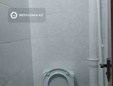 2-бөлмелі пәтер, қабат 3 барлық қабат саны 5, 54 м², 9-нобай