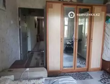 2-бөлмелі пәтер, қабат 3 барлық қабат саны 5, 54 м², 3-нобай
