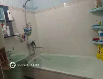 2-бөлмелі пәтер, қабат 3 барлық қабат саны 5, 54 м², 8-нобай