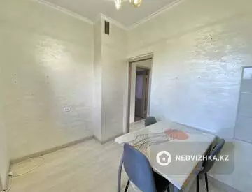 3-комнатная квартира, этаж 6 из 9, 72 м², миниатюра 3