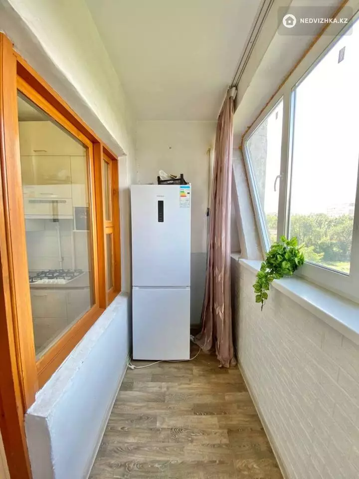 3-комнатная квартира, этаж 6 из 9, 72 м², фотография 5
