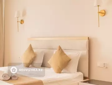 3-комнатная квартира, этаж 7 из 20, 85 м², Посуточно