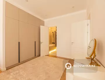 3-комнатная квартира, этаж 7 из 20, 85 м², Посуточно