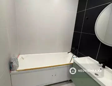 2-бөлмелі пәтер, қабат 11 барлық қабат саны 12, 71 м², 2-нобай