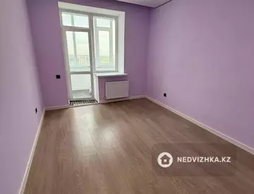 2-бөлмелі пәтер, қабат 11 барлық қабат саны 12, 71 м², 3-нобай