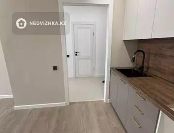 2-бөлмелі пәтер, қабат 11 барлық қабат саны 12, 71 м², 7-нобай