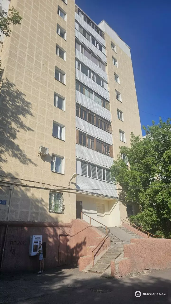 2-комнатная квартира, этаж 1 из 9, 52 м², Посуточно, фотография 5
