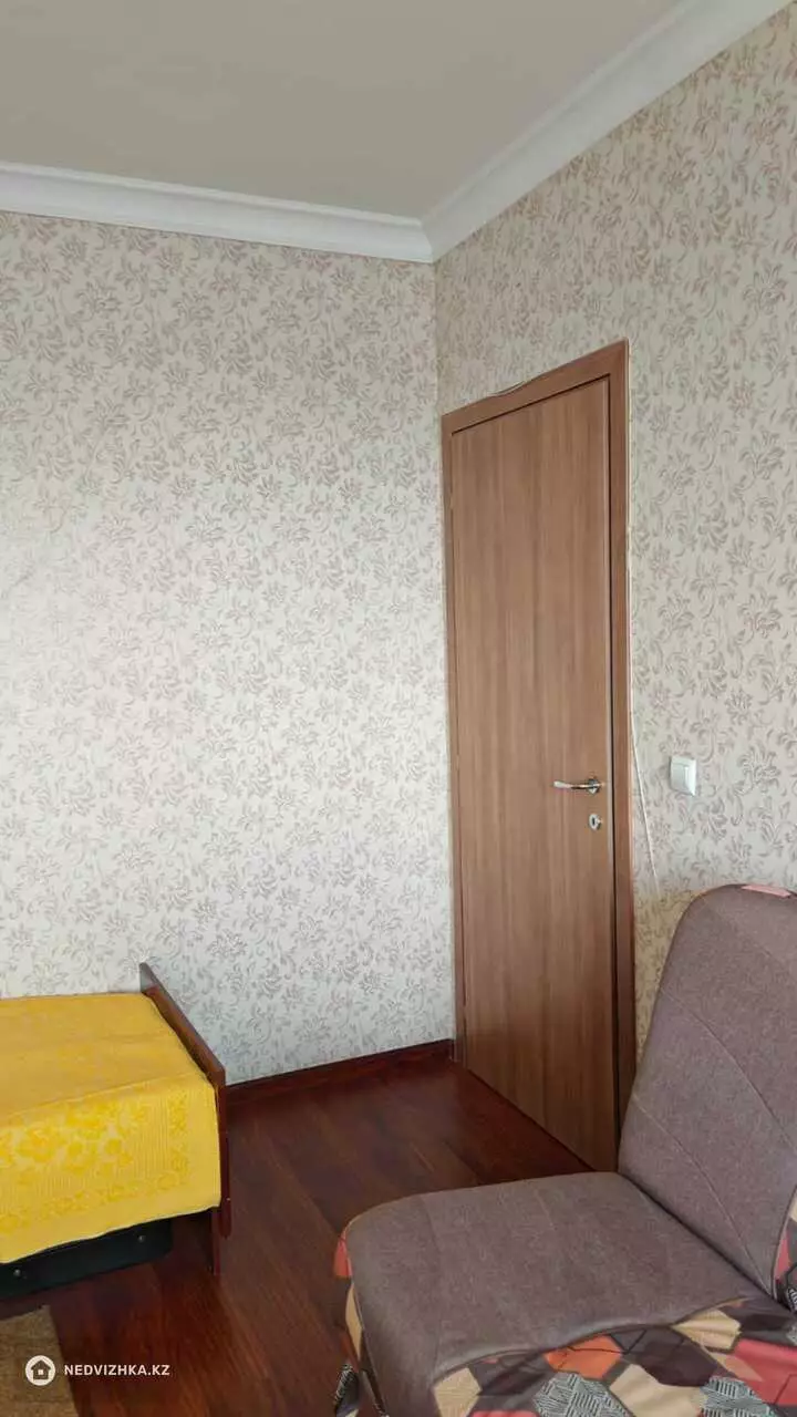 1-комнатная квартира, этаж 2 из 7, 44 м², фотография 5