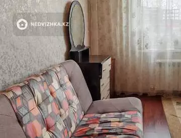 1-комнатная квартира, этаж 2 из 7, 44 м², миниатюра 3