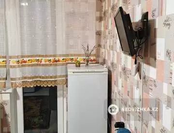 1-комнатная квартира, этаж 2 из 7, 44 м², миниатюра 8