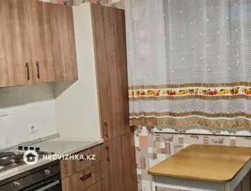 1-комнатная квартира, этаж 2 из 7, 44 м², миниатюра 9