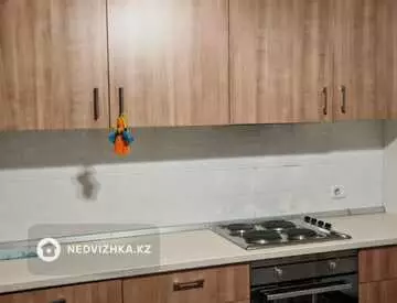 1-комнатная квартира, этаж 2 из 7, 44 м², миниатюра 10