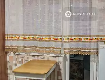 1-комнатная квартира, этаж 2 из 7, 44 м², миниатюра 11